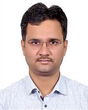 Dr. Rishi Raj Singh