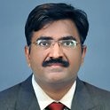 Dr. Ganesh C Patil