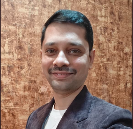 Neeraj Deshpande