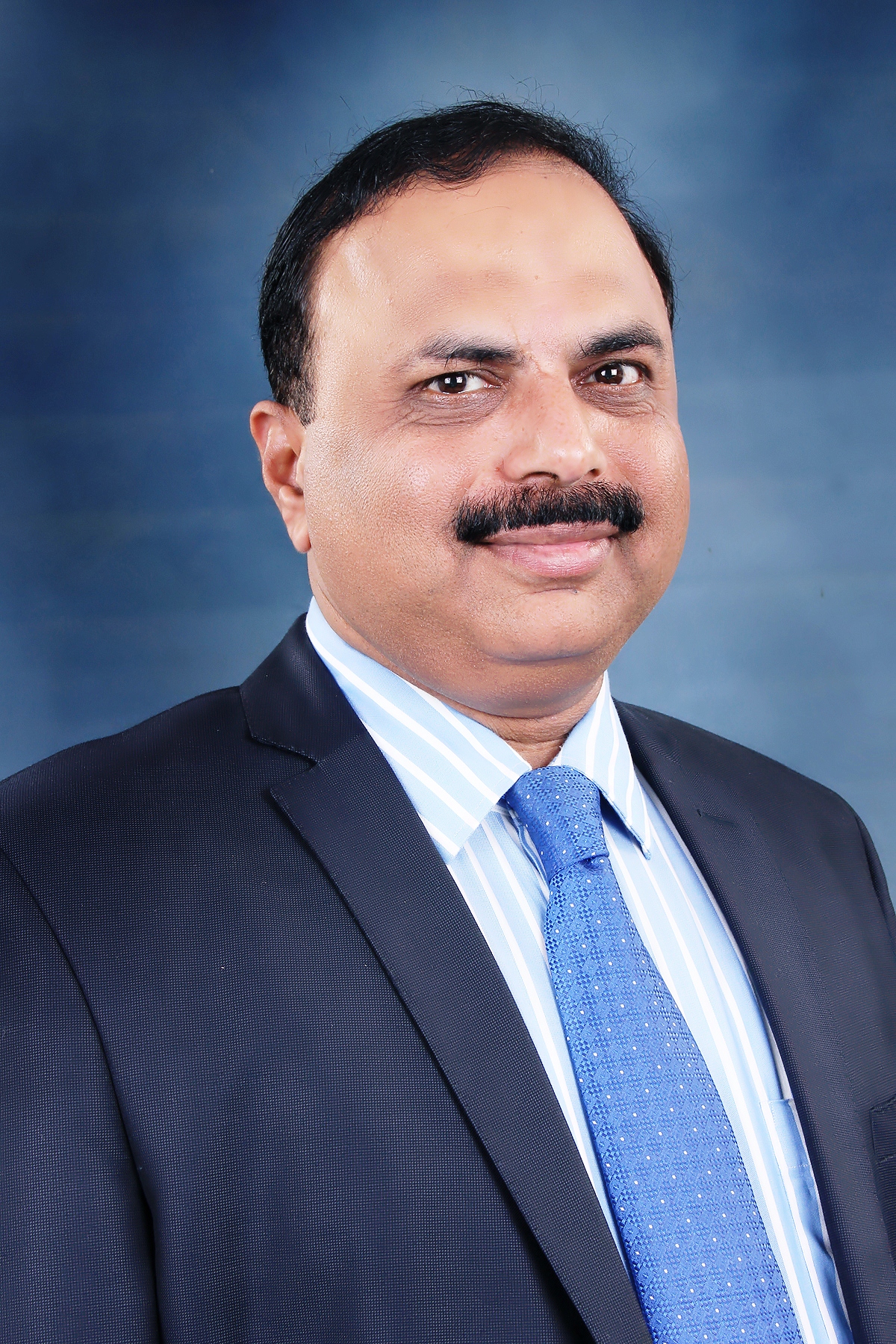 Sanjeev Keskar