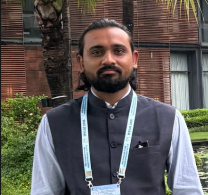 Saurabh Sharma
