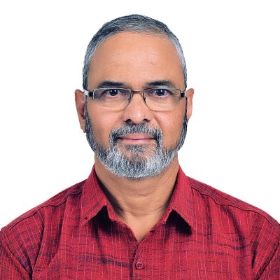 Mr. Sudharshan Natu