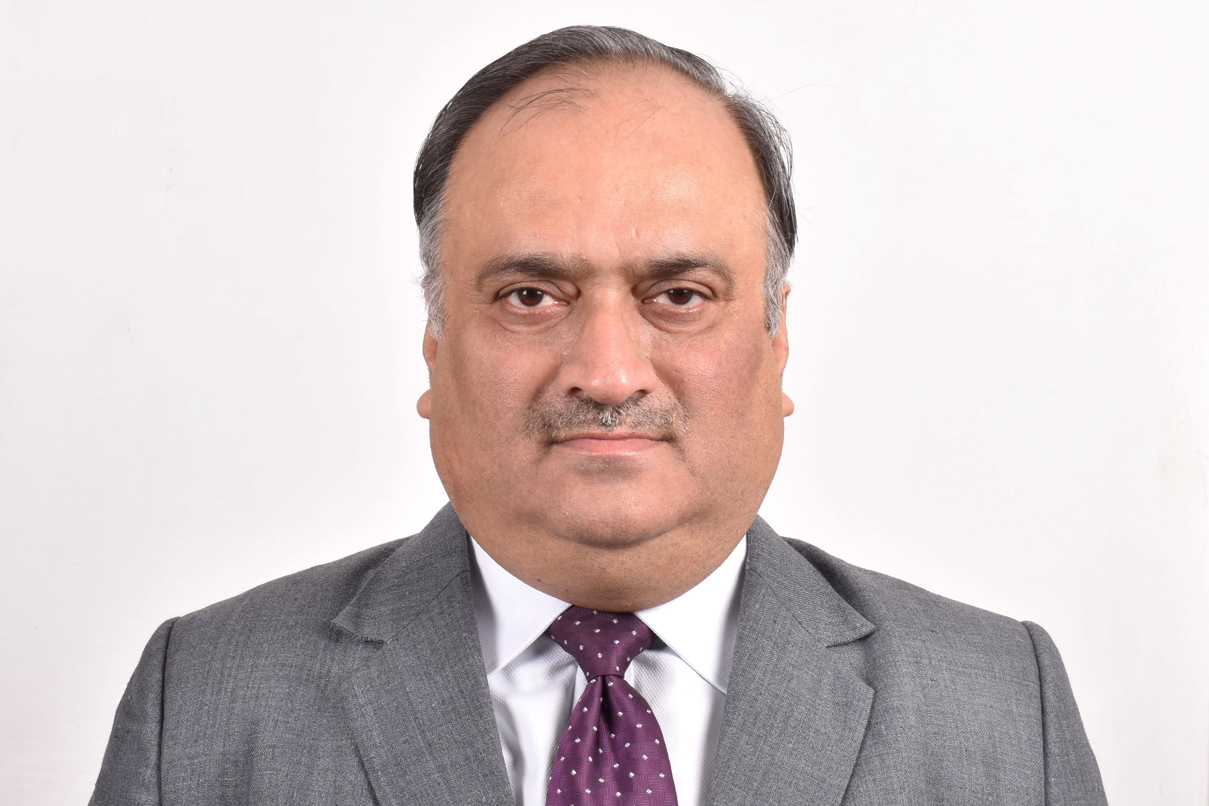 Sudhir Singh Marwaha