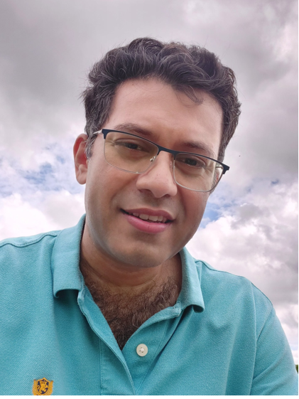 Prof Dr. Udayan Ganguly