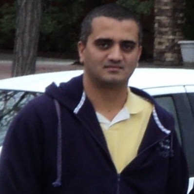 Vinay Somanache