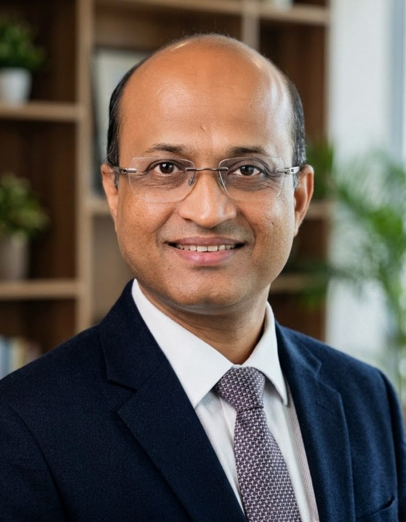 Anil Dongare
