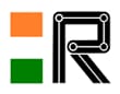 Parshwanath Robotics Logo