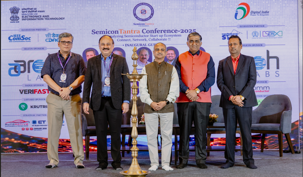 Inaugural Function