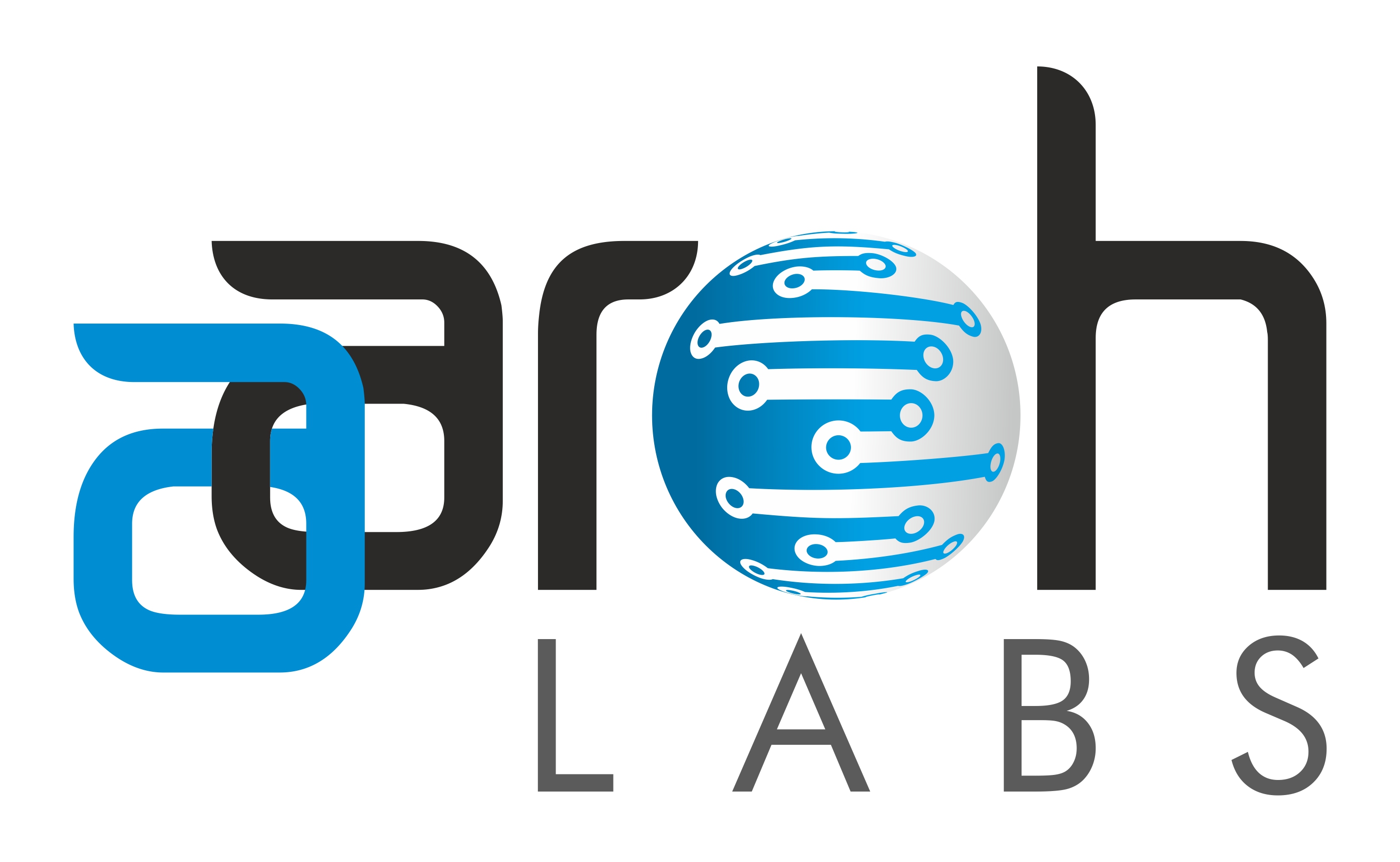 Aaroh Labs Logo