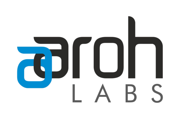 Aaroh Labs Pvt. Ltd Logo