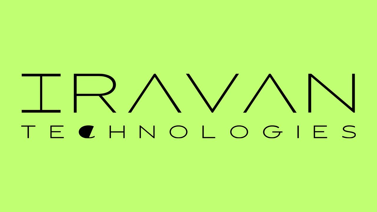 Iravan Technologies Logo