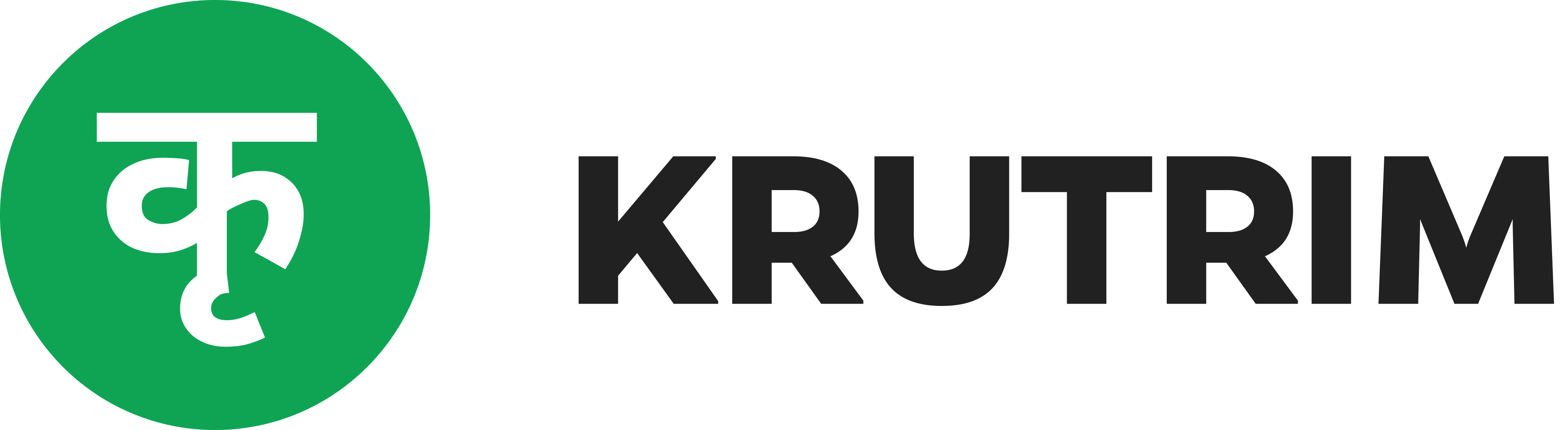 Ola Krutrim Logo