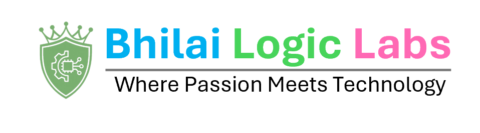 Bhilai Logic Labs Logo