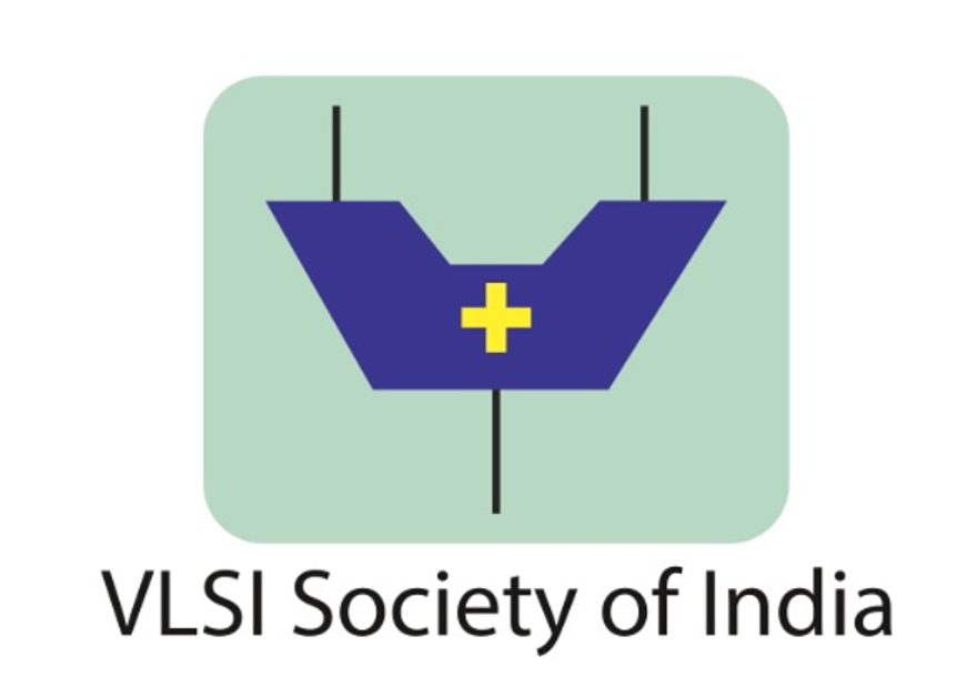 VLSI Society of India Logo